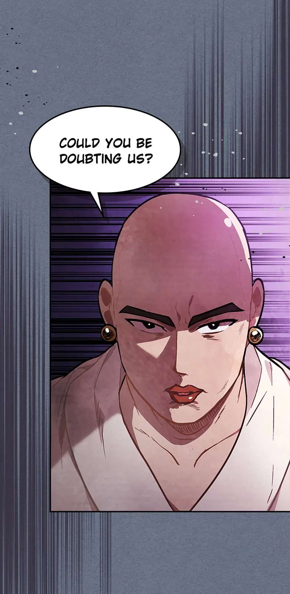 Yi Shen Dang Guan Chapter 22 56
